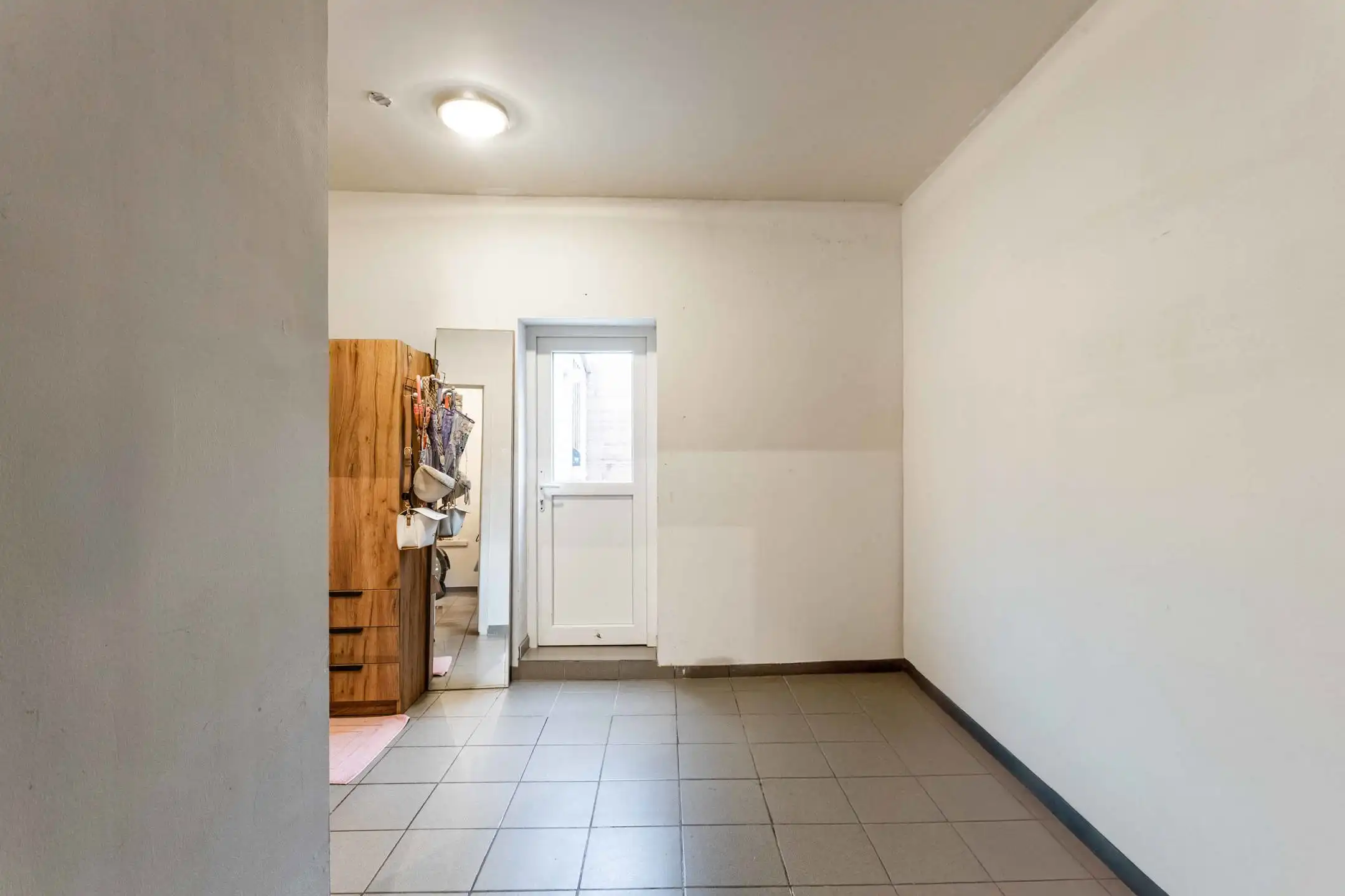 Energiezuinige woning met tuin vlakbij het centrum.  foto 14