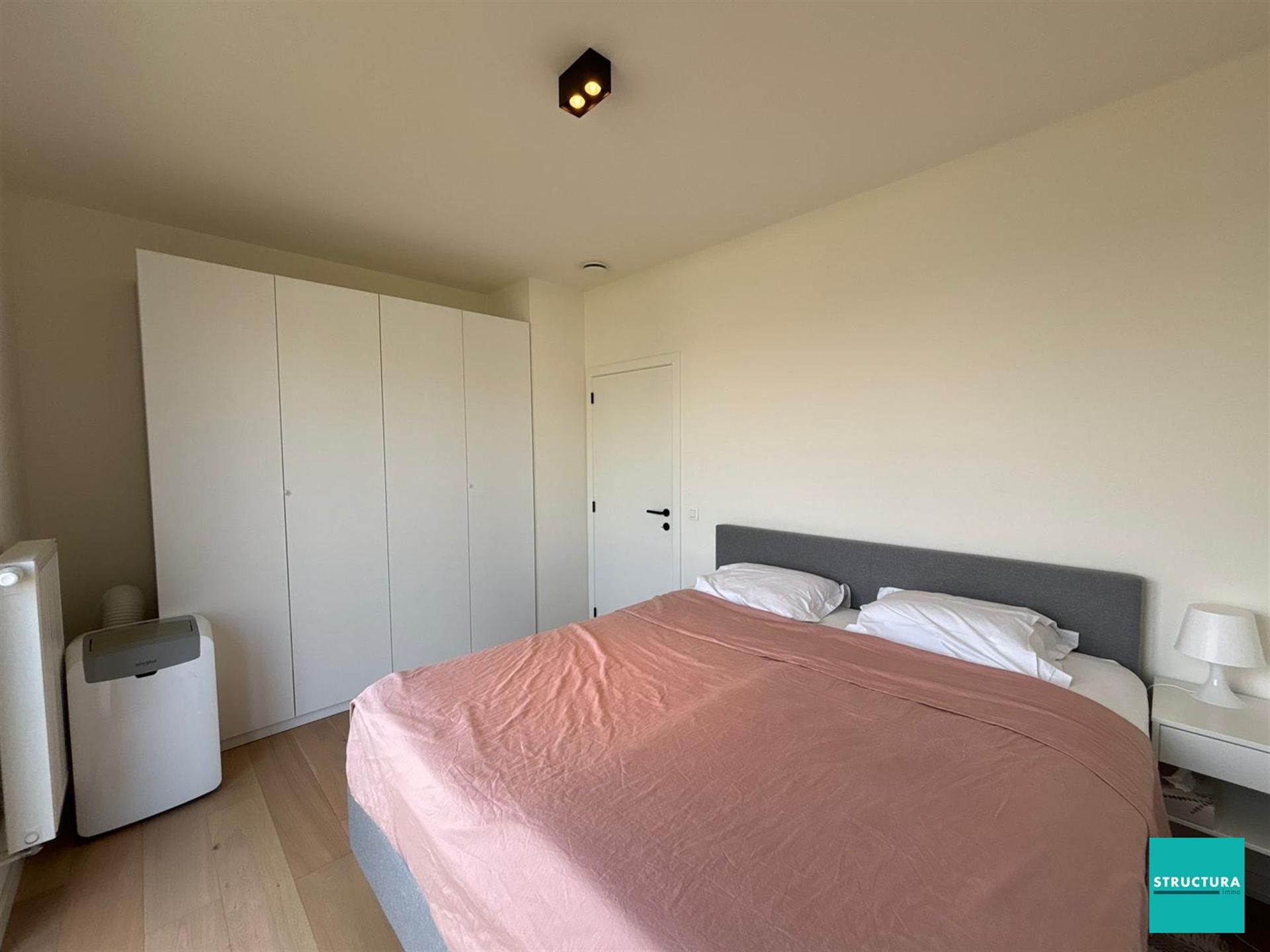 appartement foto 14