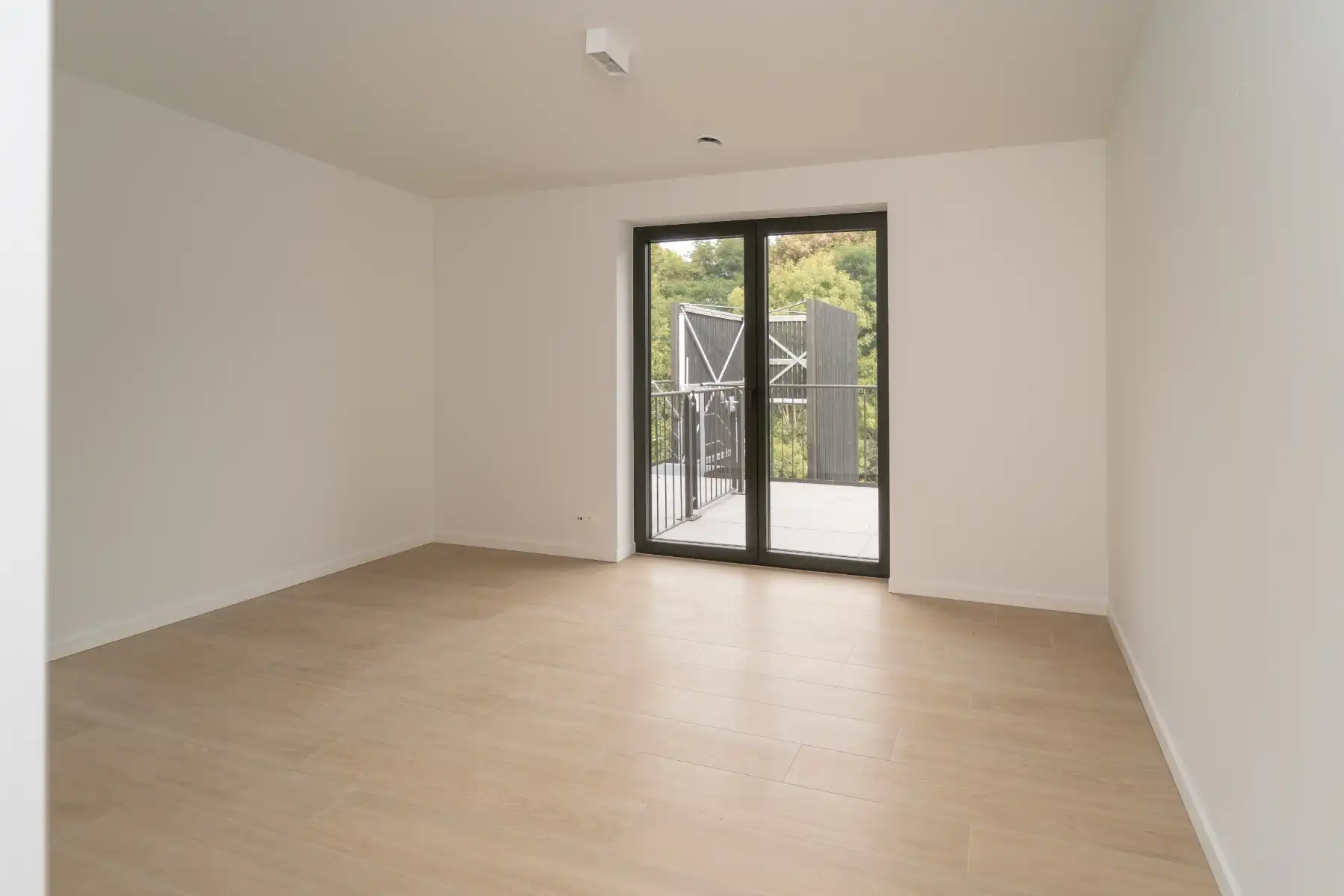 Prachtige penthouse met ruime terrassen. foto 7