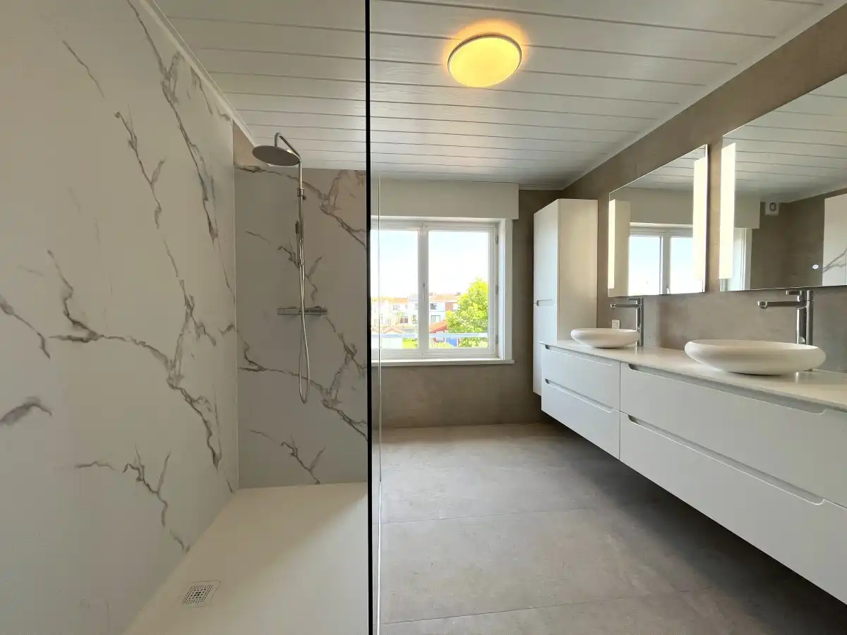 Dadizele – Energiezuinige gezinswoning met 4 slaapkamers foto 17