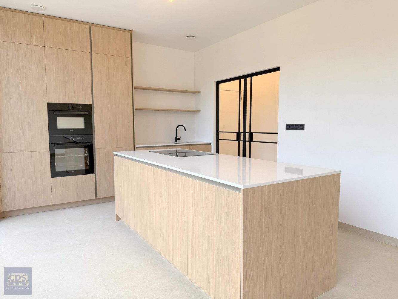Moderne vernieuwbouw foto 7