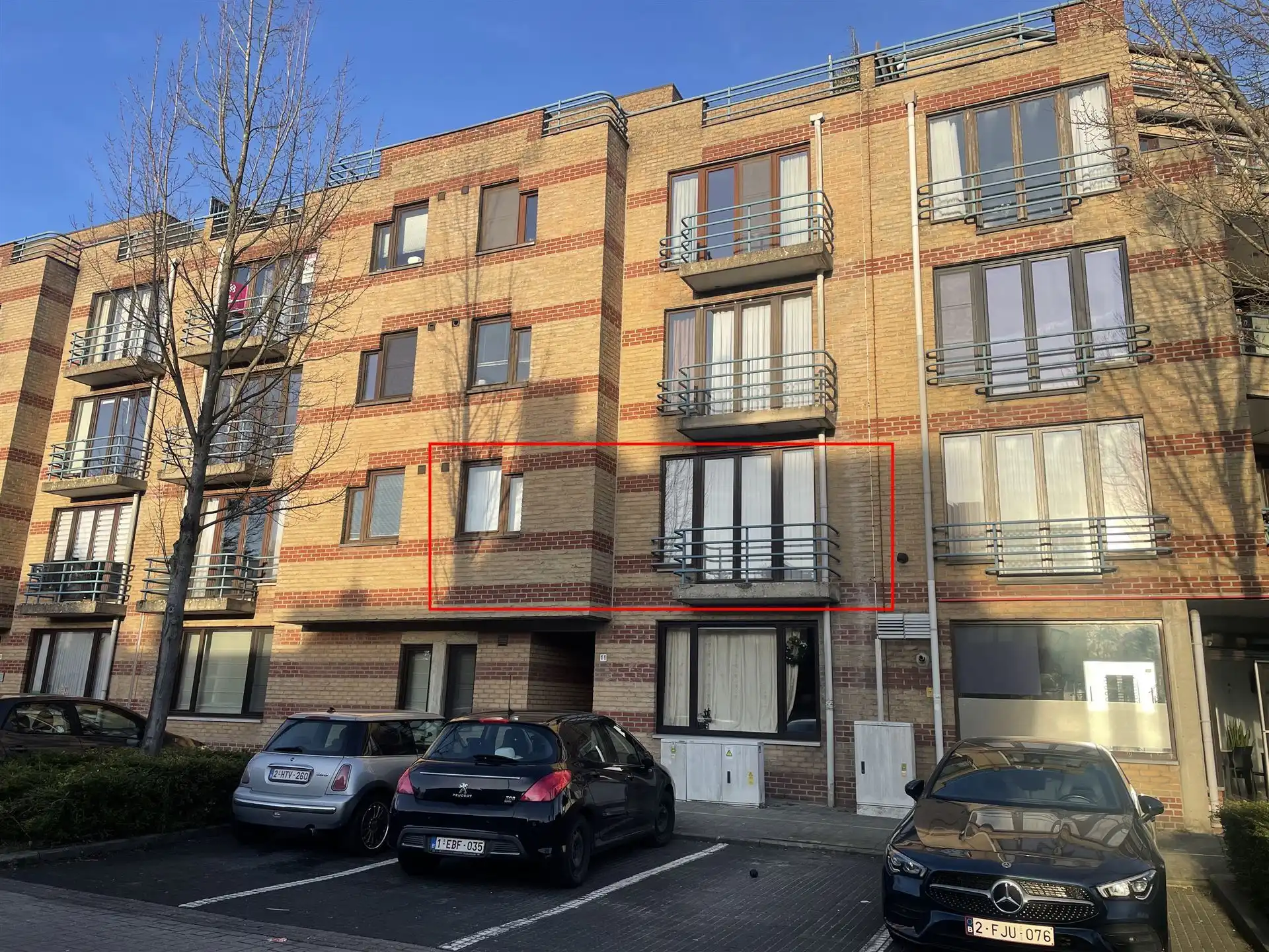 appartement foto {{pictureIndex}}