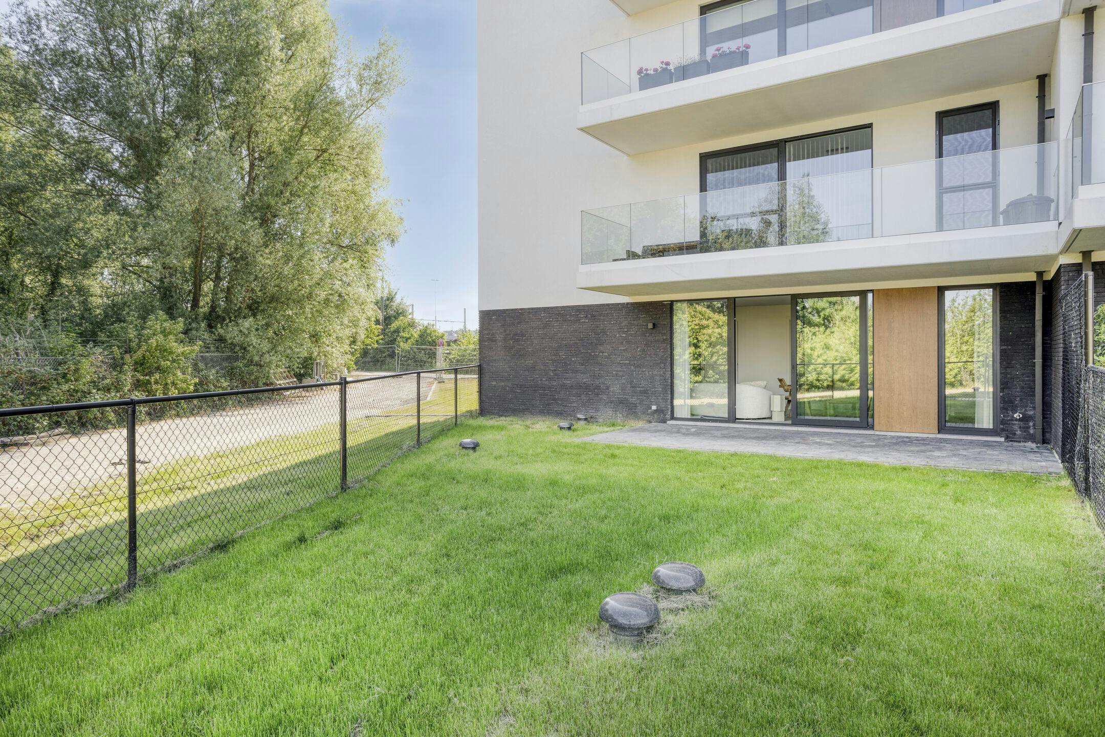 Corpark Fase I: Duurzaam wonen in Boom. foto 15