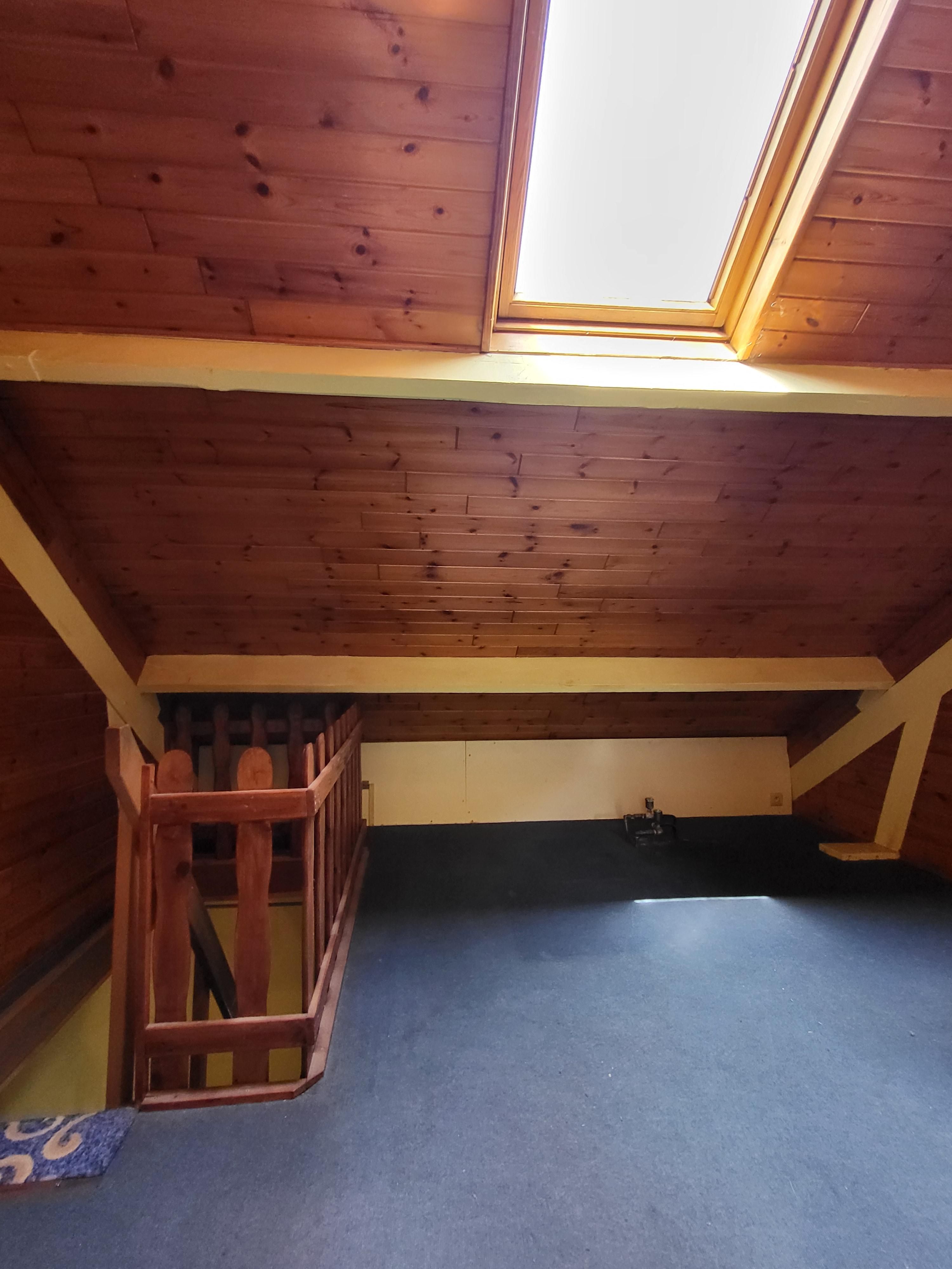 Charmante open bebouwing op 286m² gelegen in het groen met garage.  foto 24