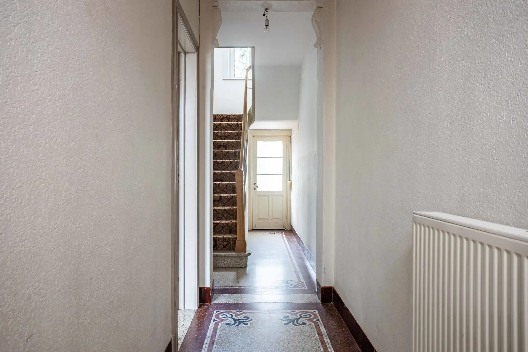 Ruime instapklare woning met tuin en 3 slaapkamers foto 4