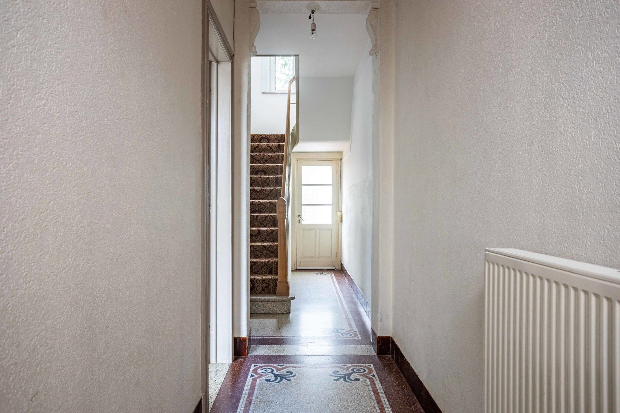 Ruime instapklare woning met tuin en 3 slaapkamers foto 4