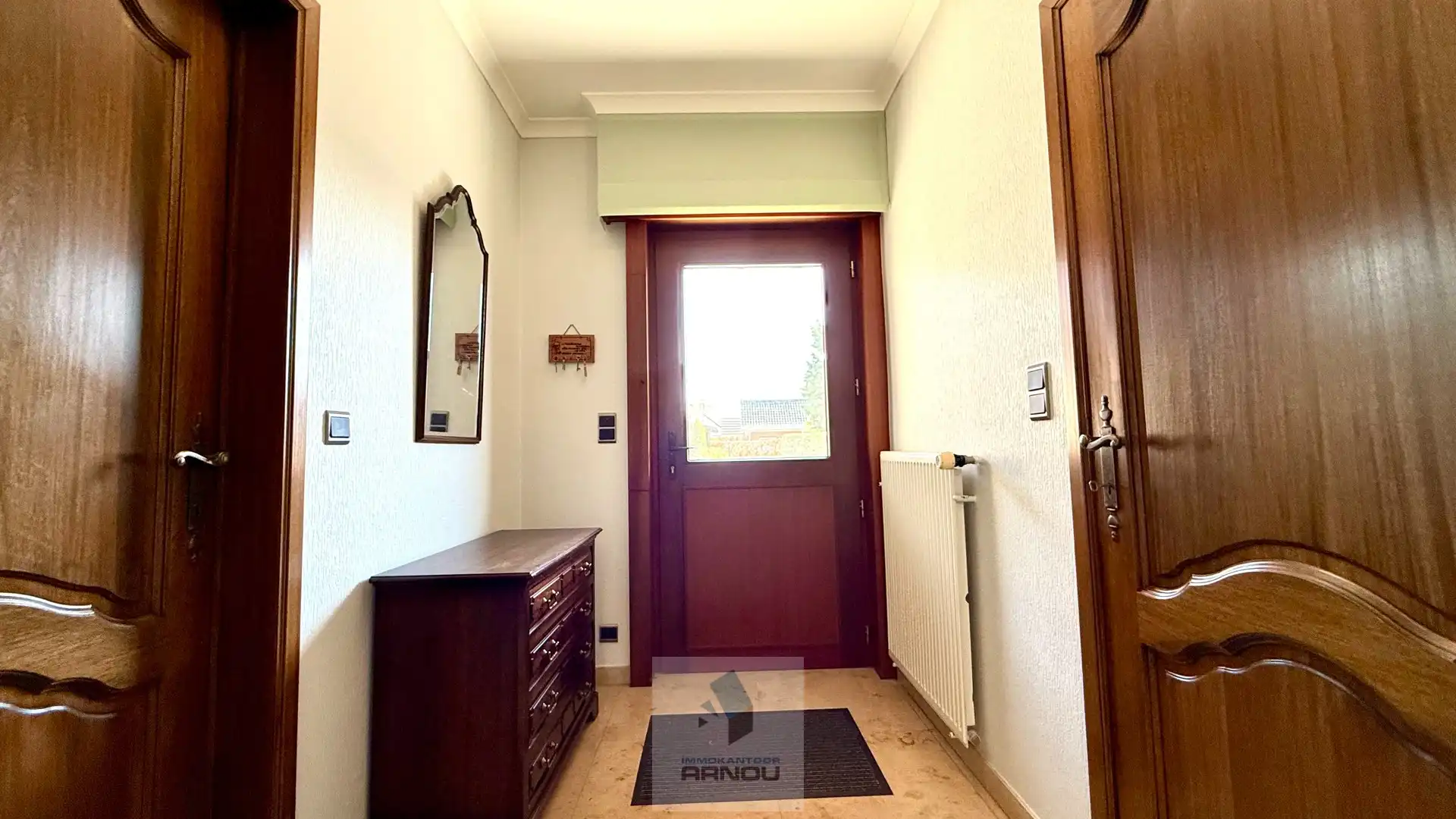 Verrassend ruime gelijkvloerse woning met 2 slaapkamers op gunstige ligging foto 14