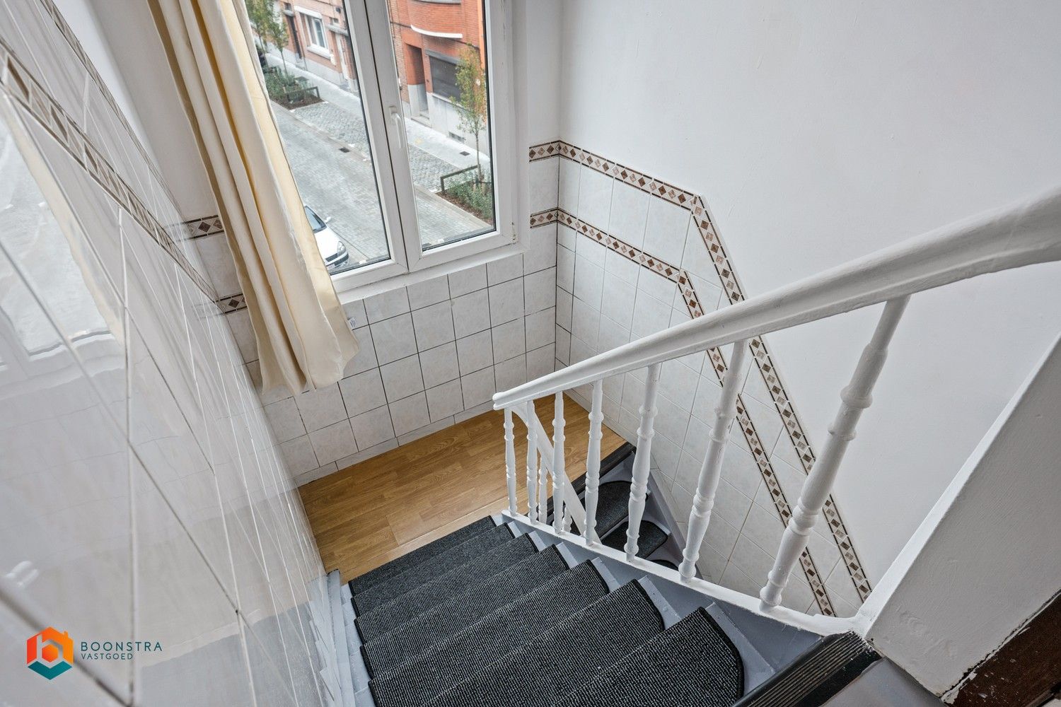 Duplex app met 3 slpkrs nabij centrum Mechelen foto 9