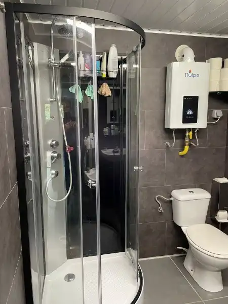 Vakantiehuis te koop Parelstrand 179 - - 3920 Lommel