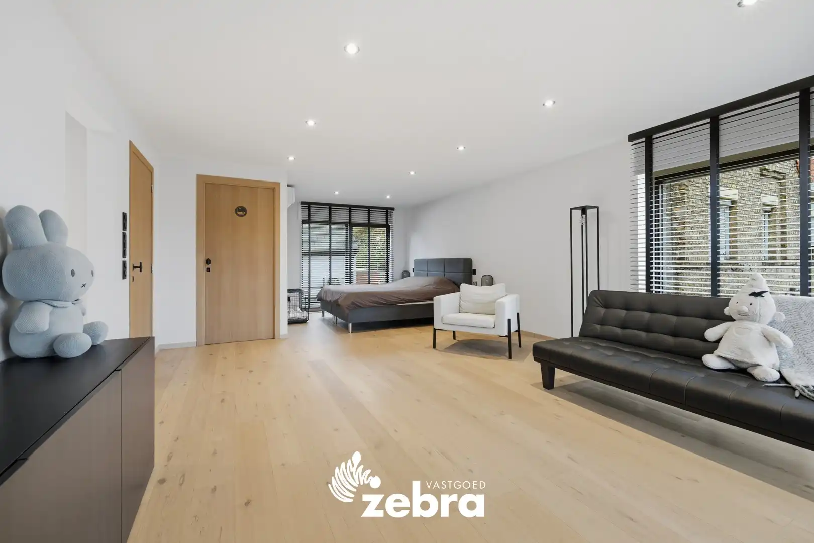 Instapklare woning met loods van ± 250 m² te Ingelmunster! foto 17