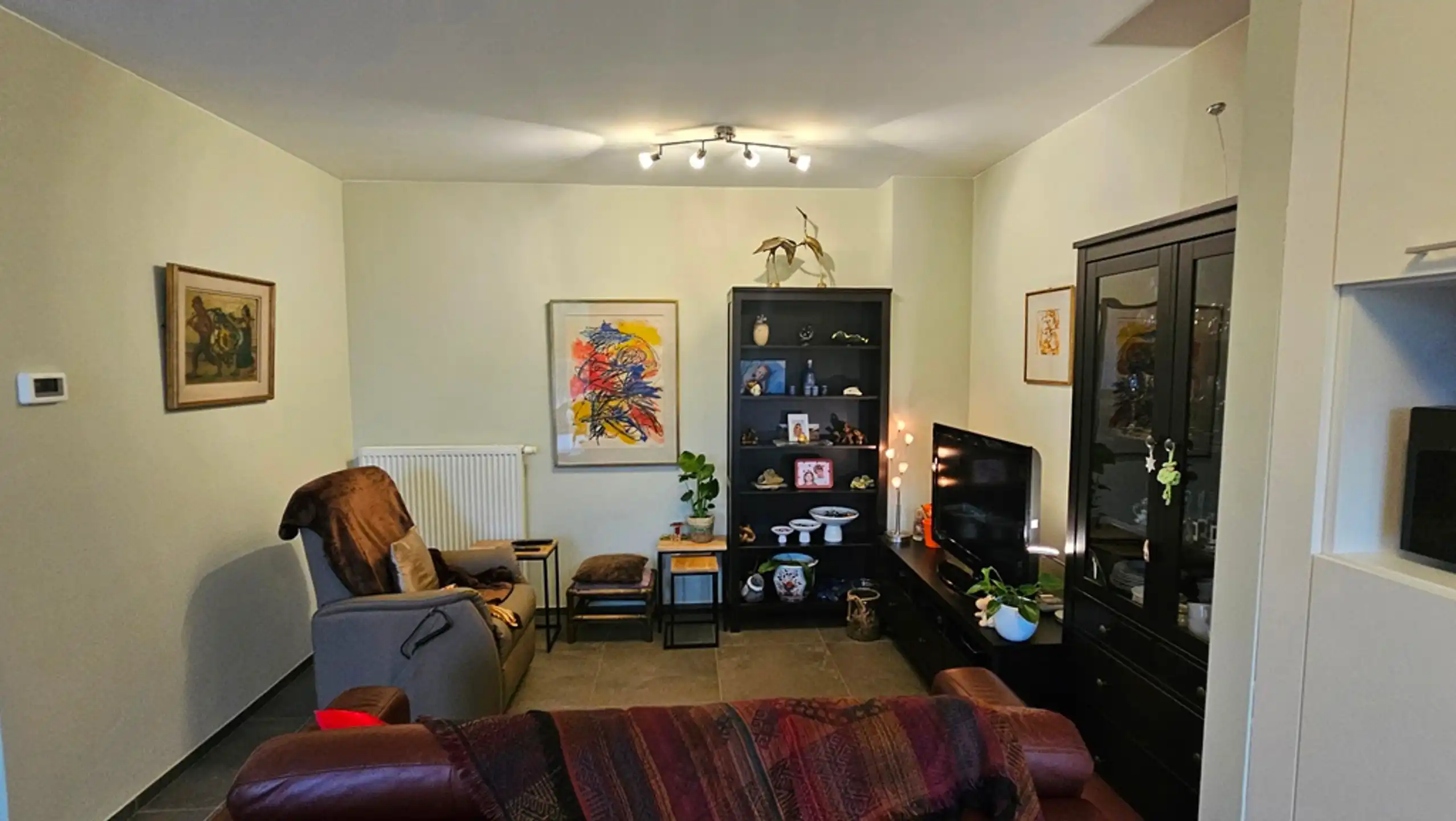 Serviceflat te koop foto 8