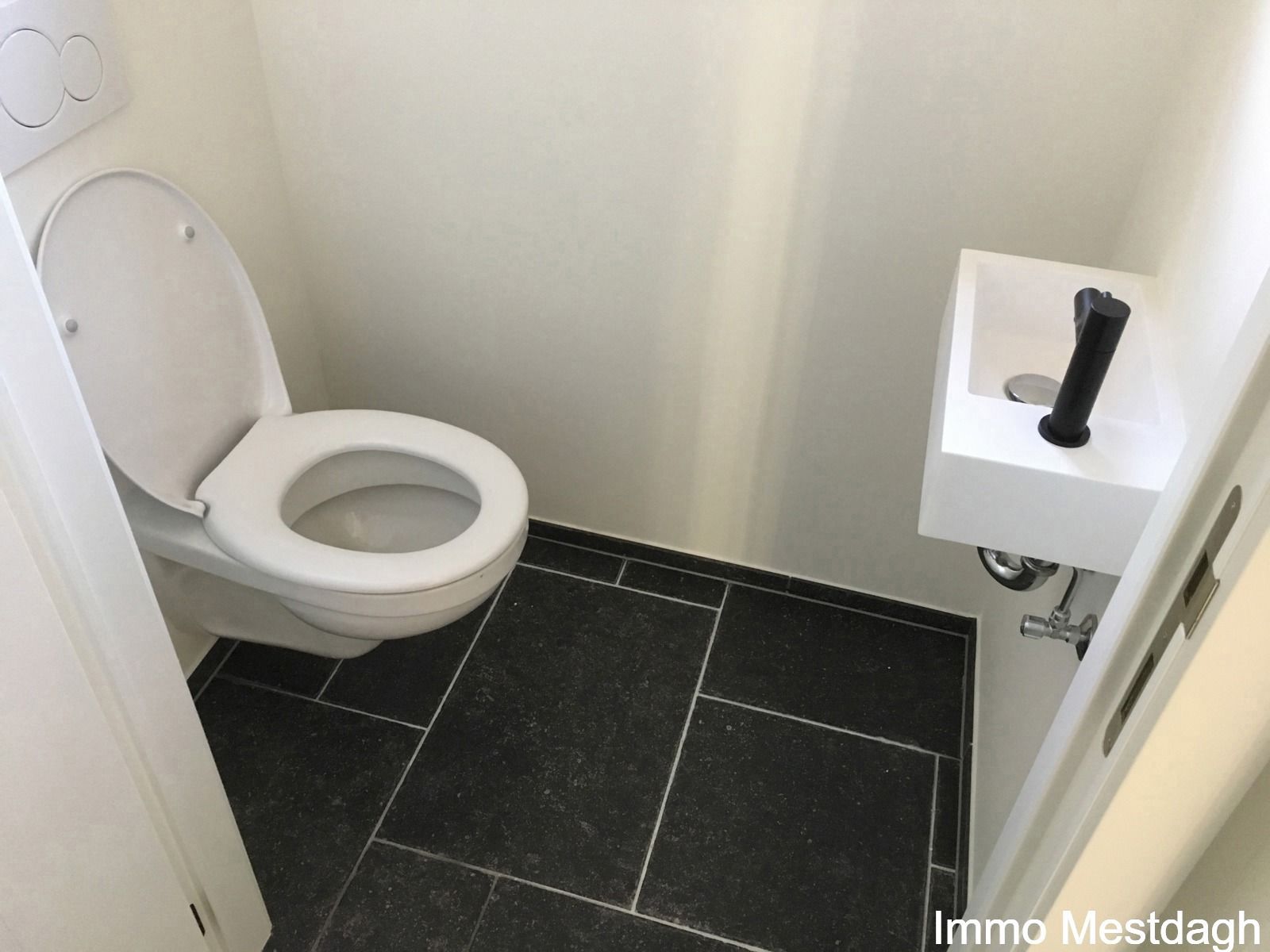Zeer charmante en energiezuinige woning in centrum Diest foto 6