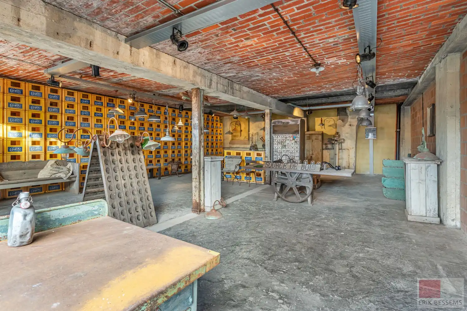 Loft te koop foto 28