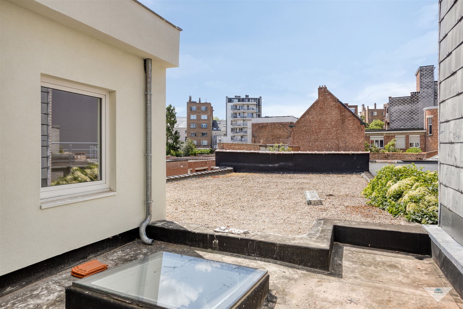 Instapklaar nieuwbouw-studentenhuis met 5 bemeubelde kamers foto 13