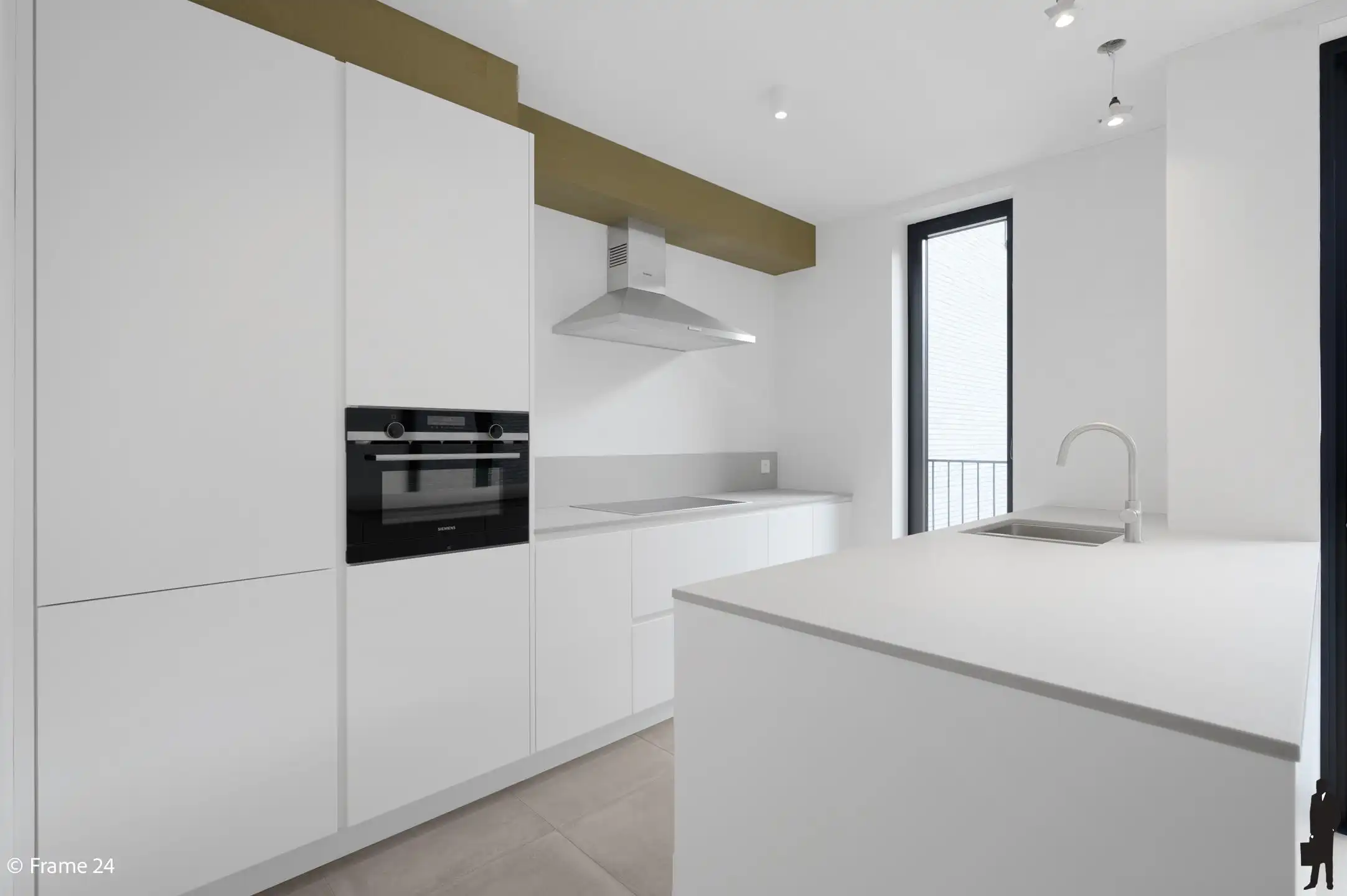 Modern appartement (BEN) te Kalmthout foto 3