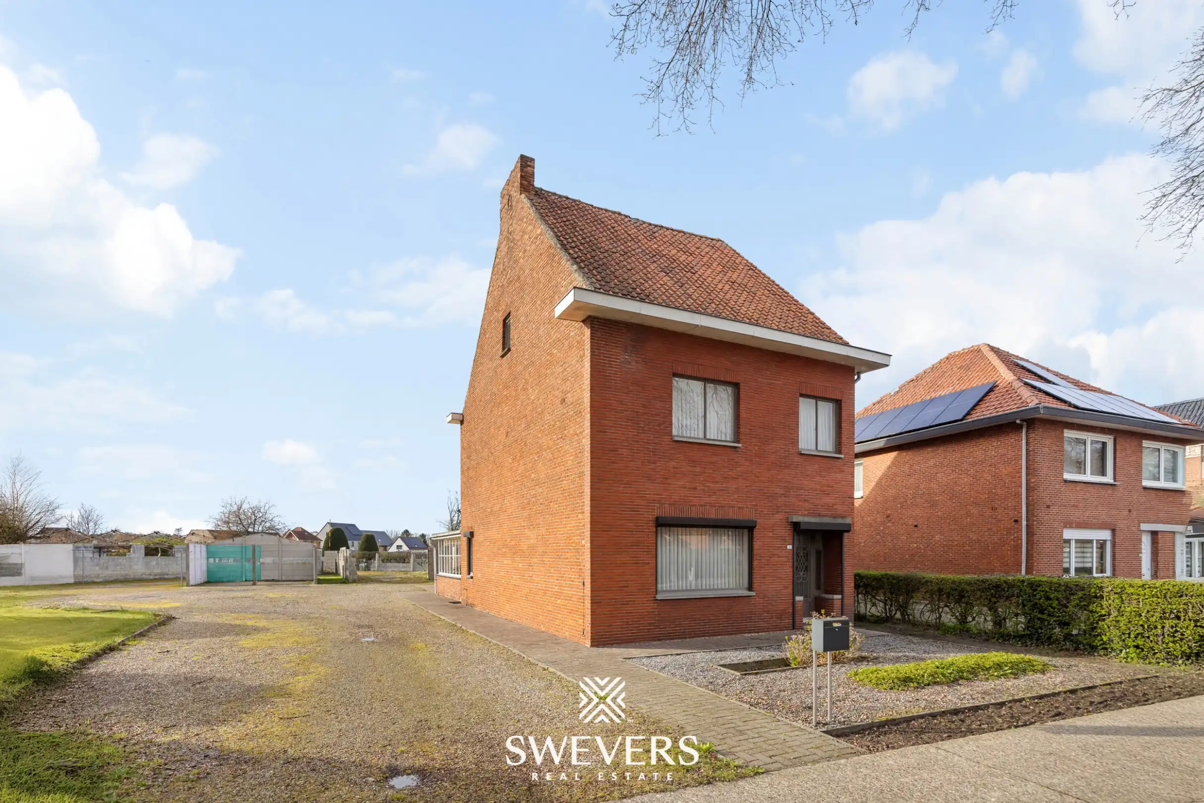 Ruime open bebouwing met uitzonderlijk potentieel op toplocatie in Hechtel-Eksel foto 34