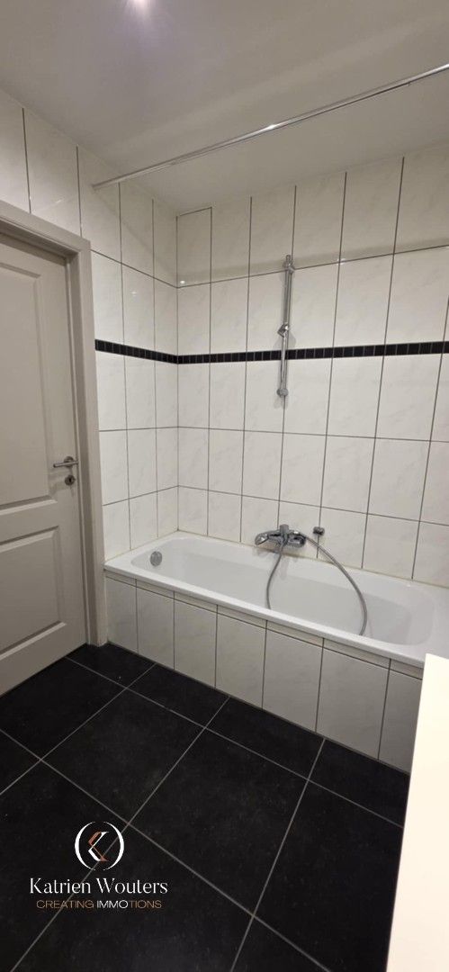 Energiezuinig centraal gelegen duplex-appartement foto 16