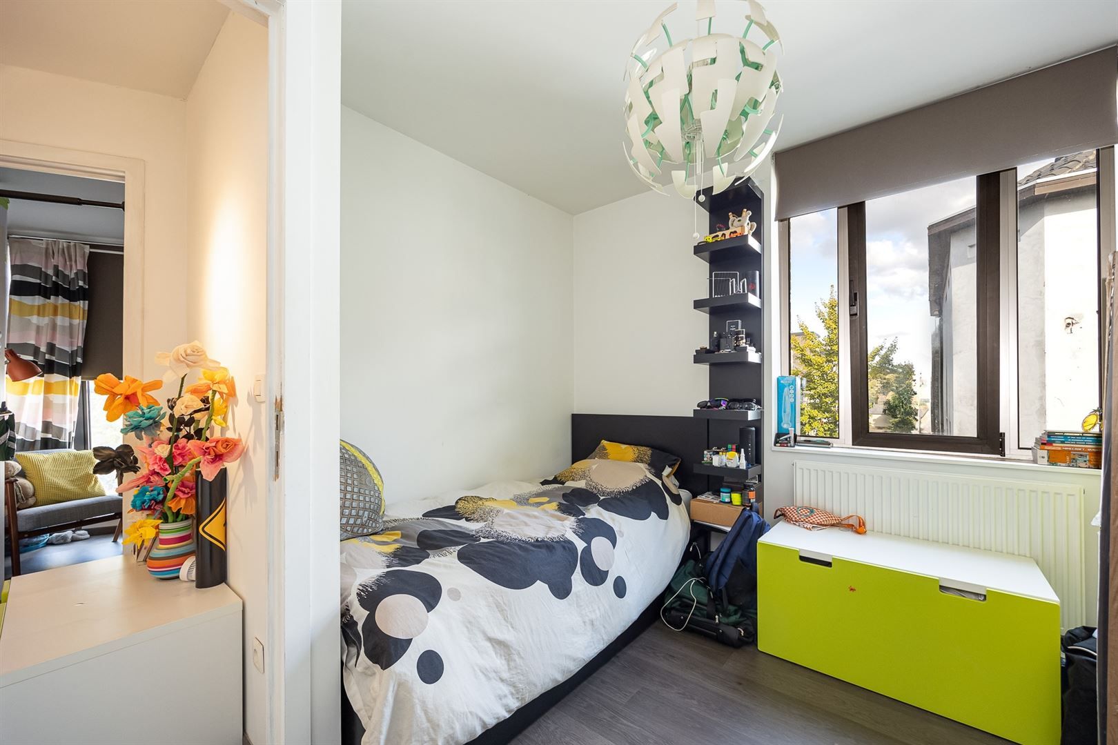 Architectenwoning in de tweede coolste buurt ter wereld foto 15