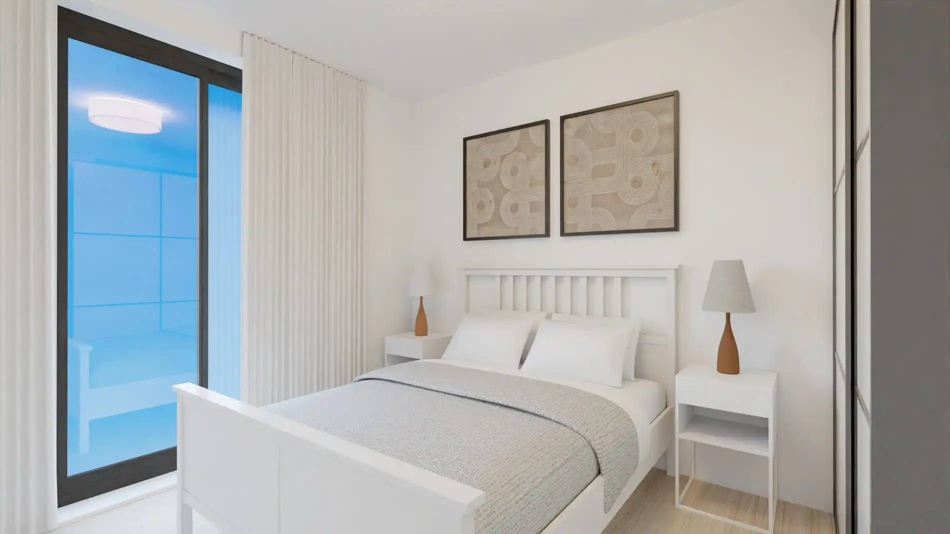 Heerlijk en duurzaam vertoeven in het centrum van (Neer)Pelt in dit gelijkvloers appartement! foto 20