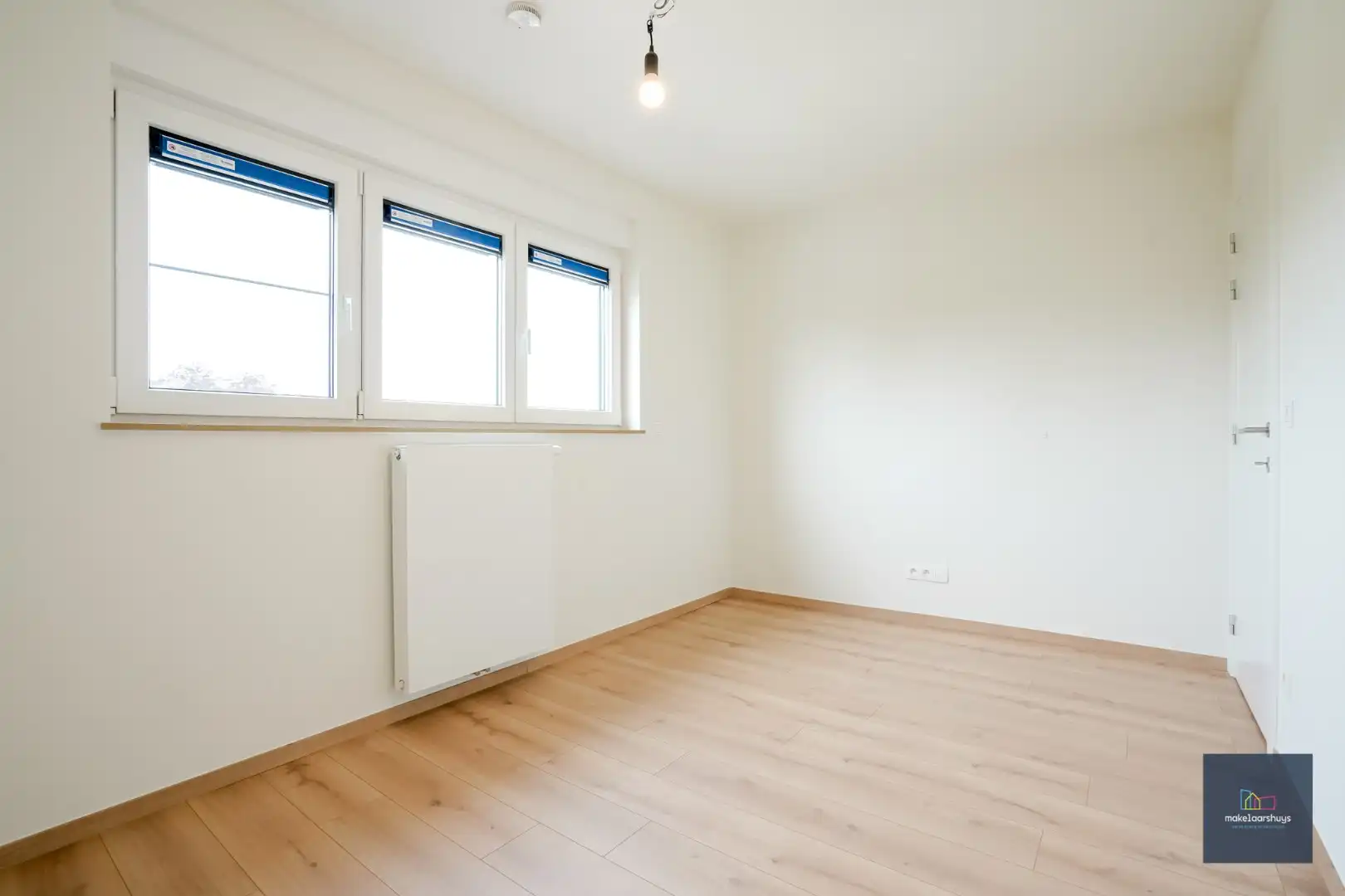 Gunstig gelegen woning met 4 slpks in Mariakerke - COHOUSING foto 21