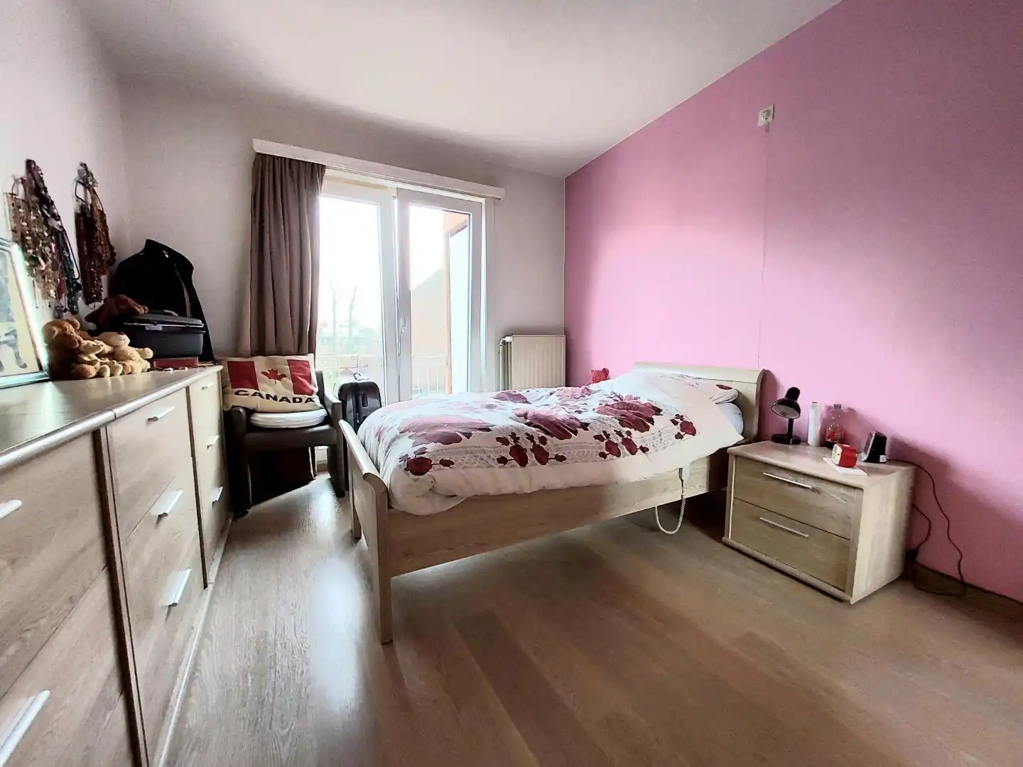 Ruim appartement  foto 7