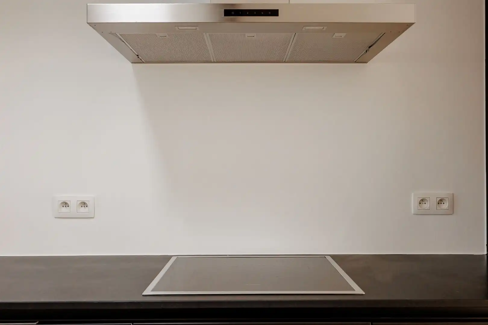 Lofty appartement met terras foto 3