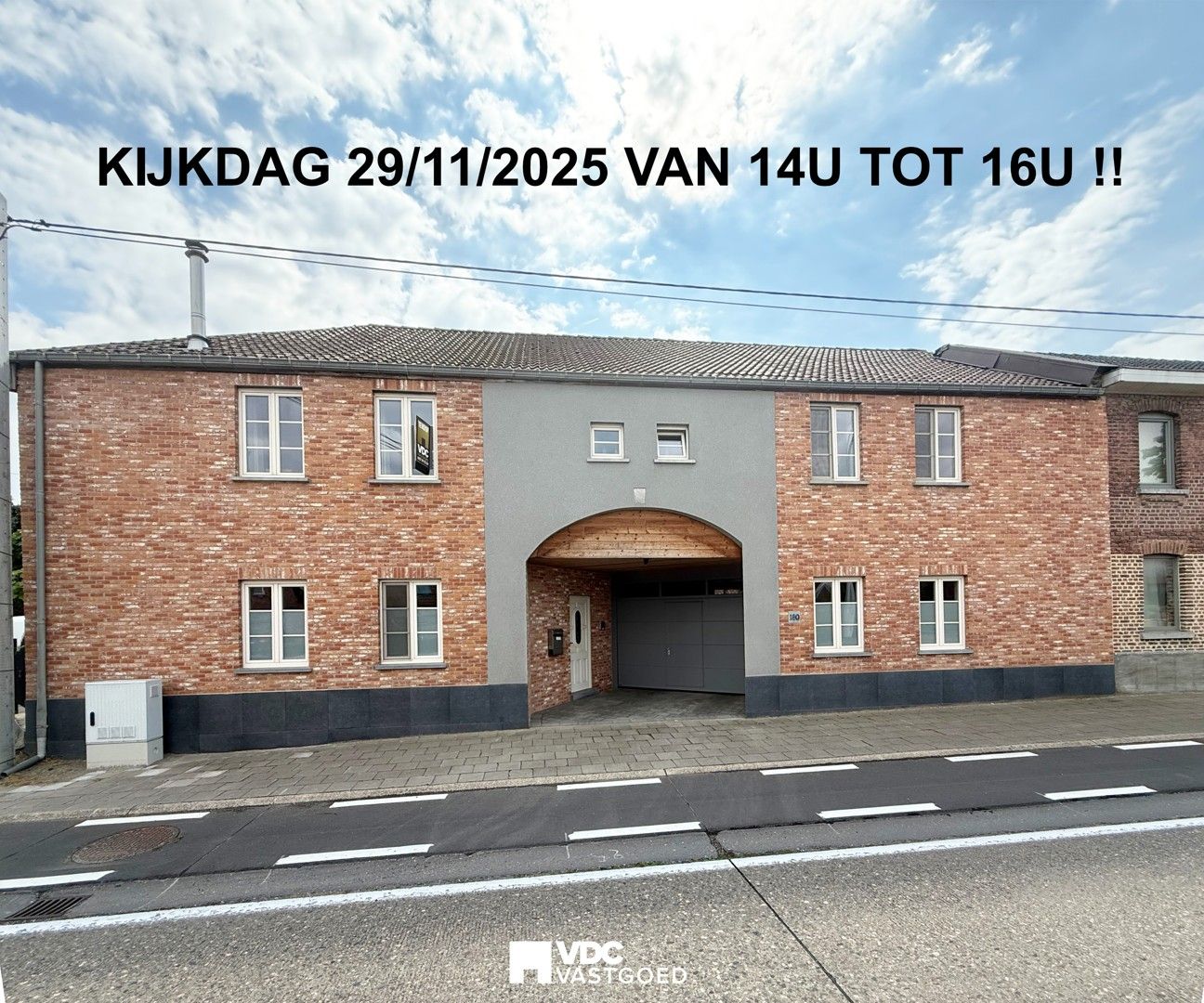 Huis te koop Grote Steenweg 180 - 3440 Zoutleeuw