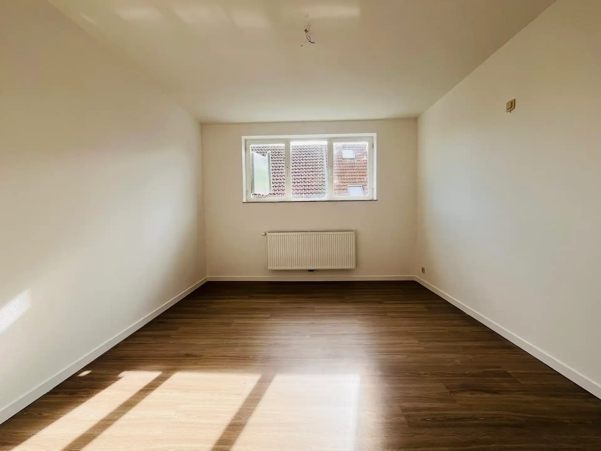 APPARTEMENT MET 3 SLAAPKAMERS EN AUTOSTAANPLAATS foto 9