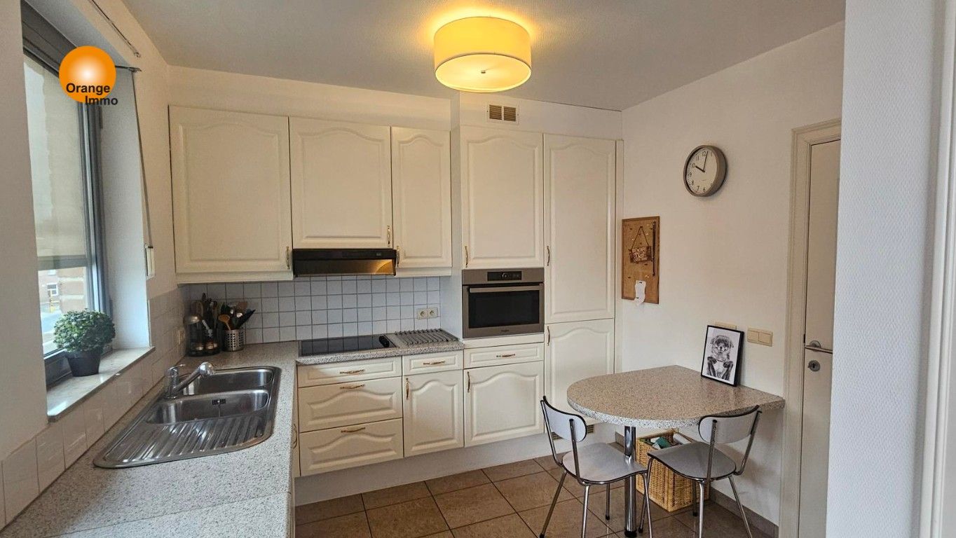 Appartement te koop foto 4