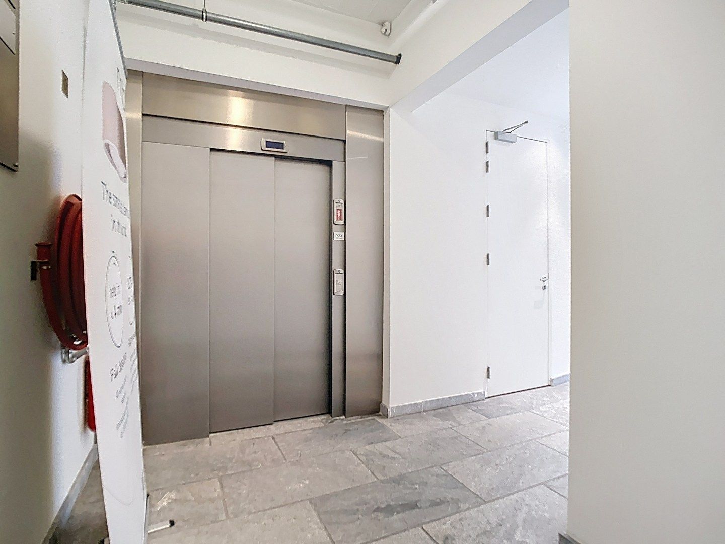 Generaal Lemanstraat 47 - High-end kantoor/showroom foto 10