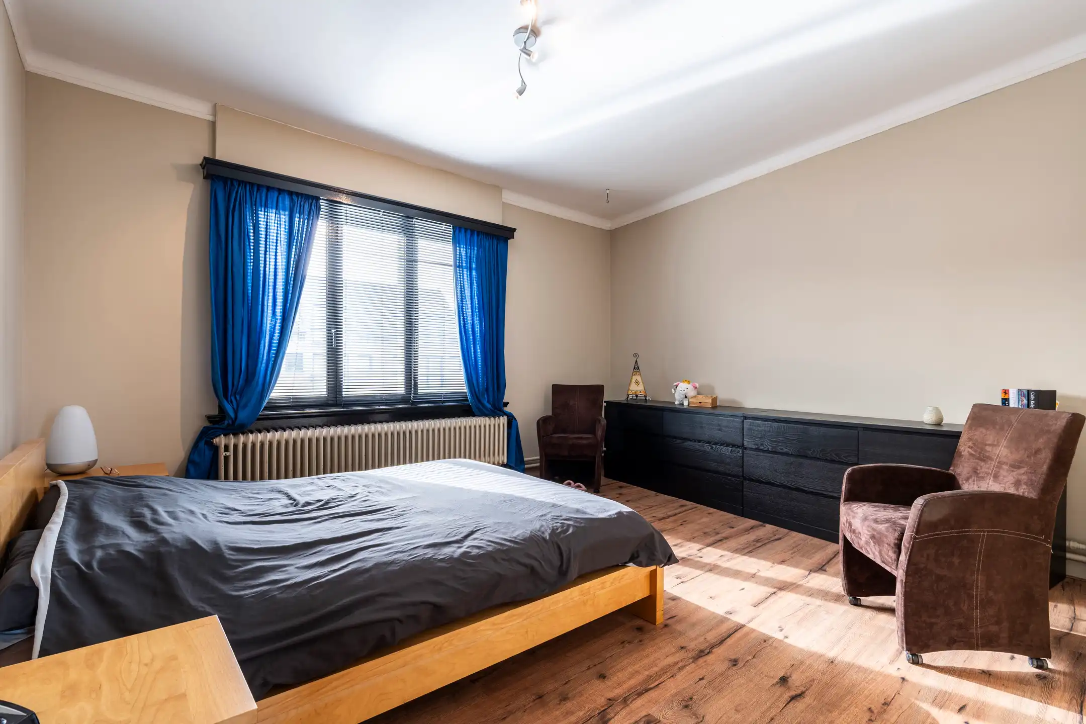 Handelswoning in centrum Weelde op 1.090 m² grond foto 11