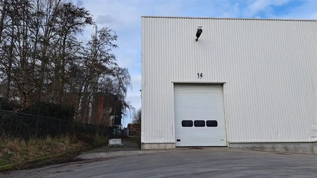 HOOGVELD 50A DENDERMONDE foto 8