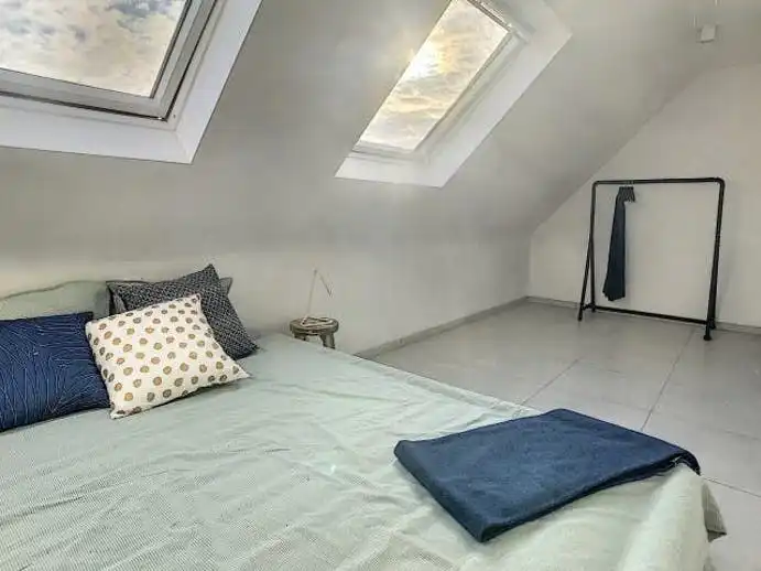 Prachtig en ruim appartement van 123,95m2 met terras van 49,08m2 foto 12