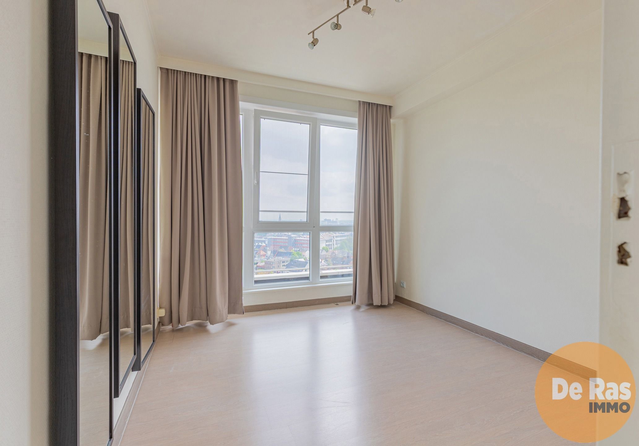 AALST - Tweeslaapkamerappartement op centrale ligging! foto 10