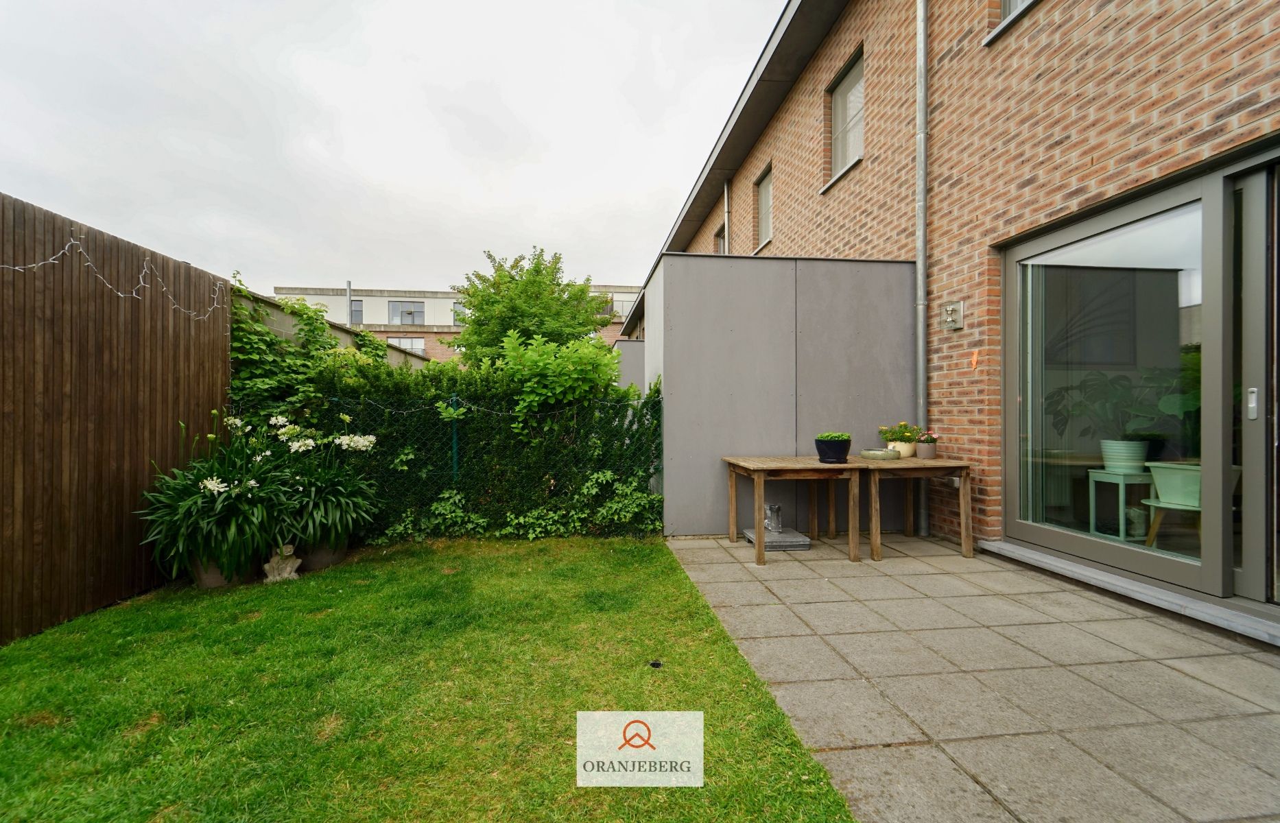 Energiezuinige woning met 4 slpk's en tuintje foto 19