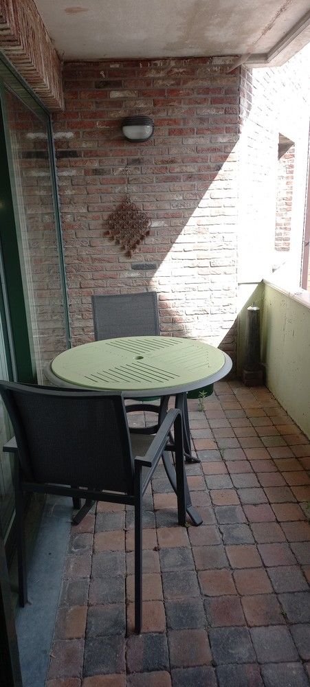 Appartement te huur - Asse centrum foto 5