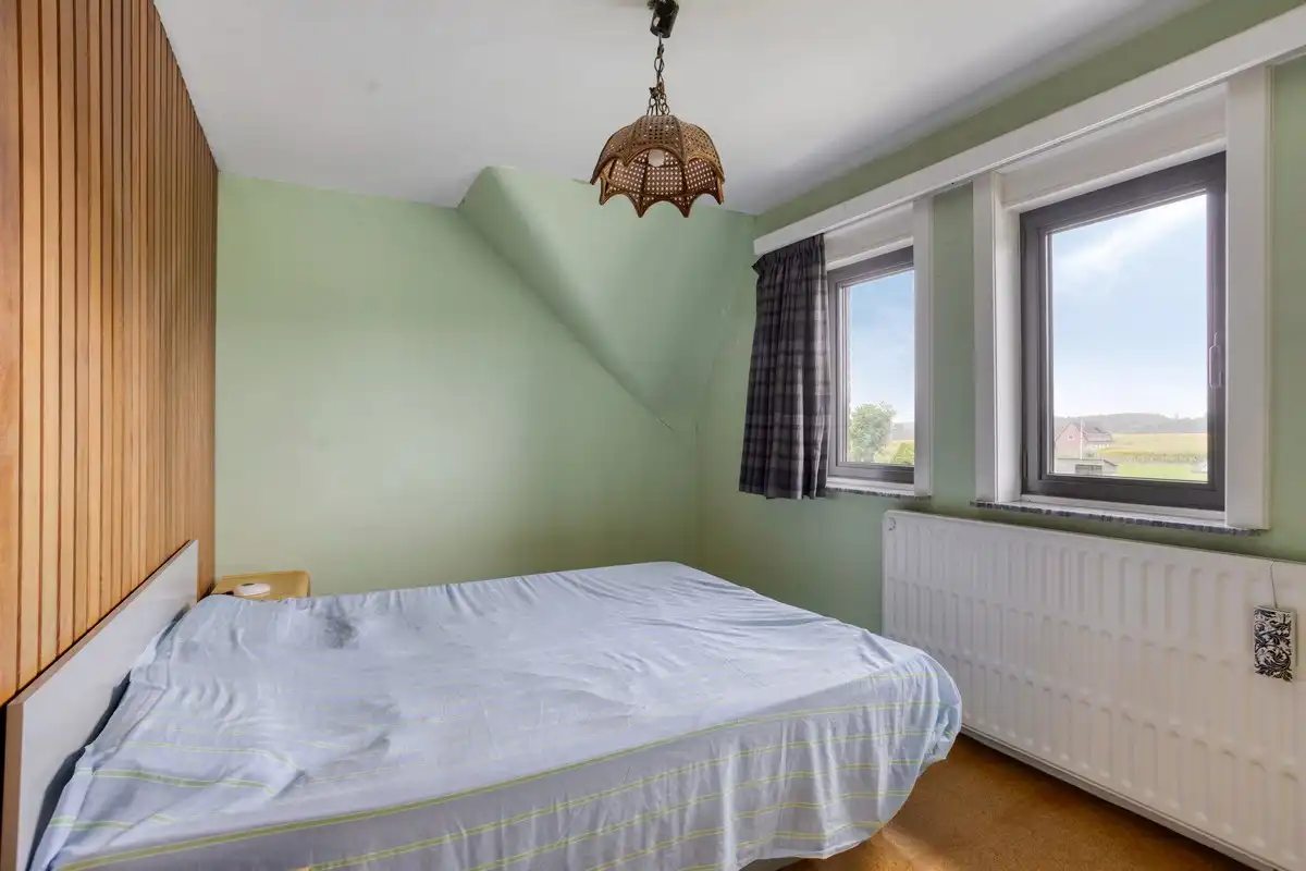 Ruime woning met boomgaard nabij centrum Lennik foto 13
