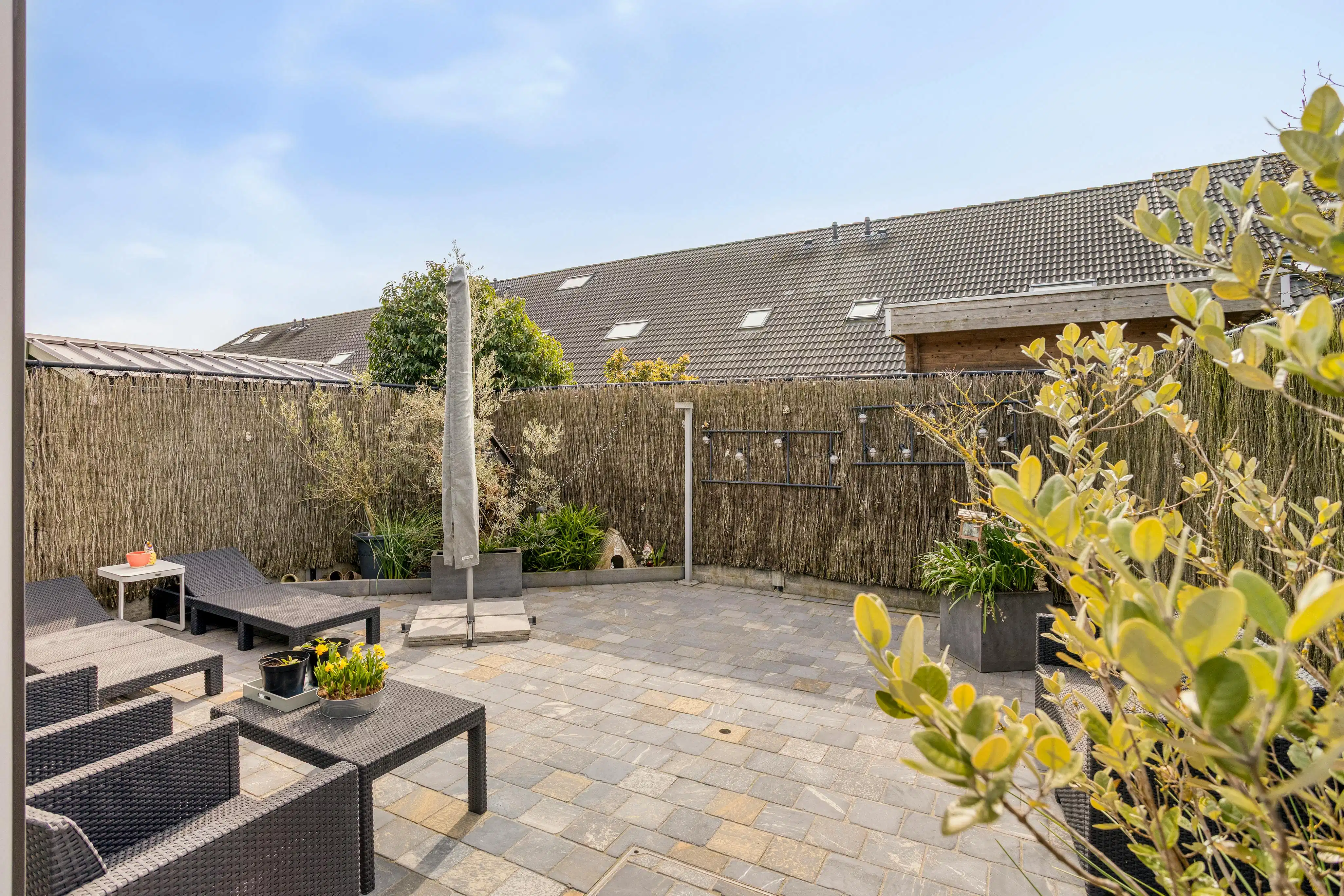 Instapklaar huis te Roeselare foto 19