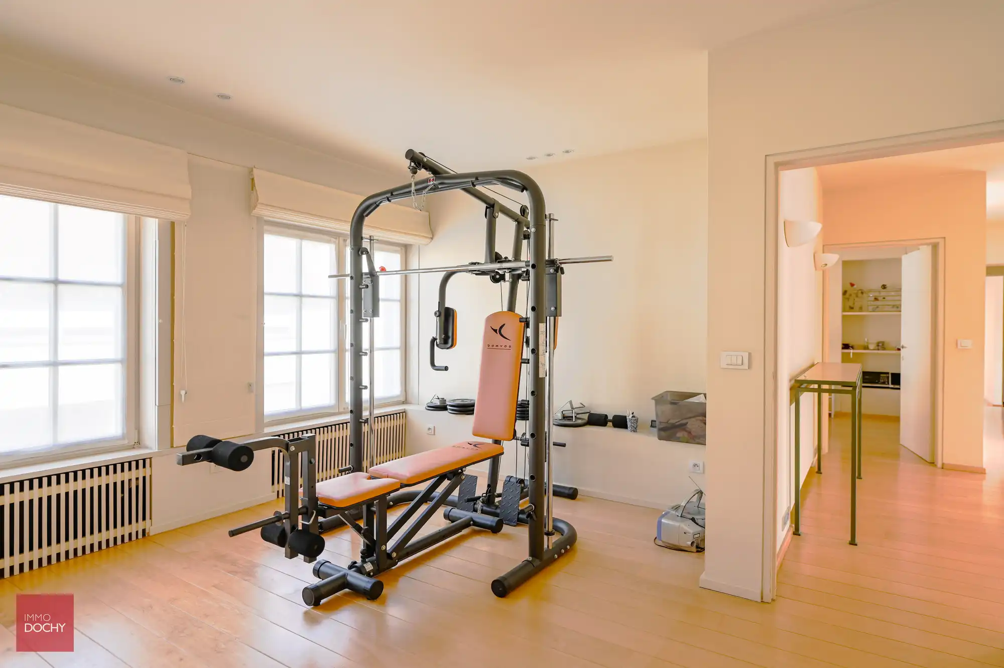 Centraal gelegen ruim herenhuis foto 14