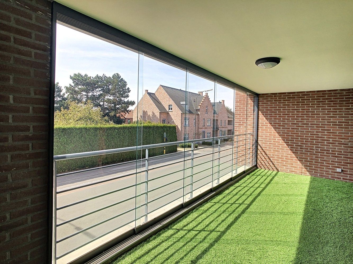 Instapklaar appartement foto 15