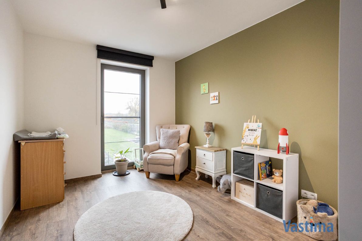 Recente gezinswoning met ruimte, comfort én een uitstekende ligging foto 15