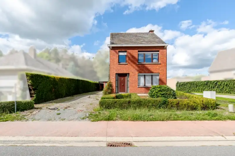 Woning HOB op 824m² grondoppervlak - 4 slpkmrs. foto 18