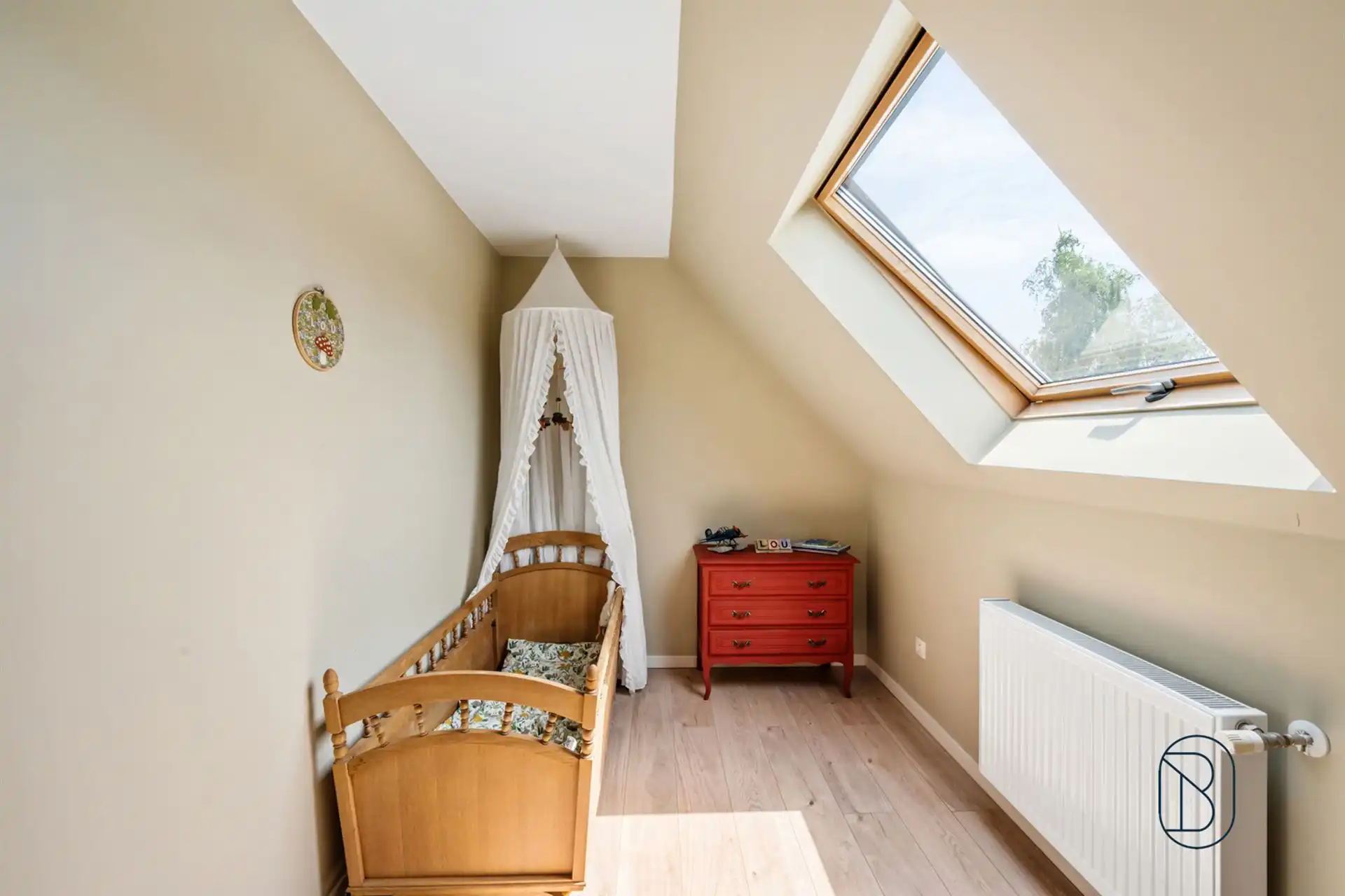 Charmante woning met 4 slk en uitzicht op de Kluisberg foto 15