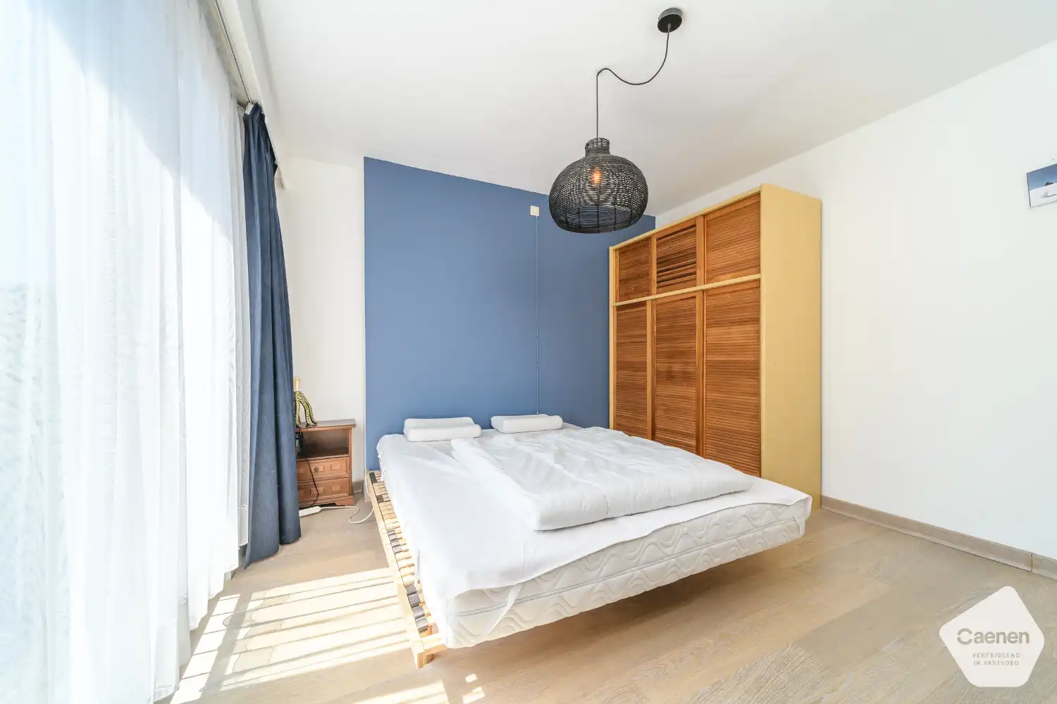 Ruim 3-slaapkamerappartement op toplocatie in het hart van De Panne foto 17