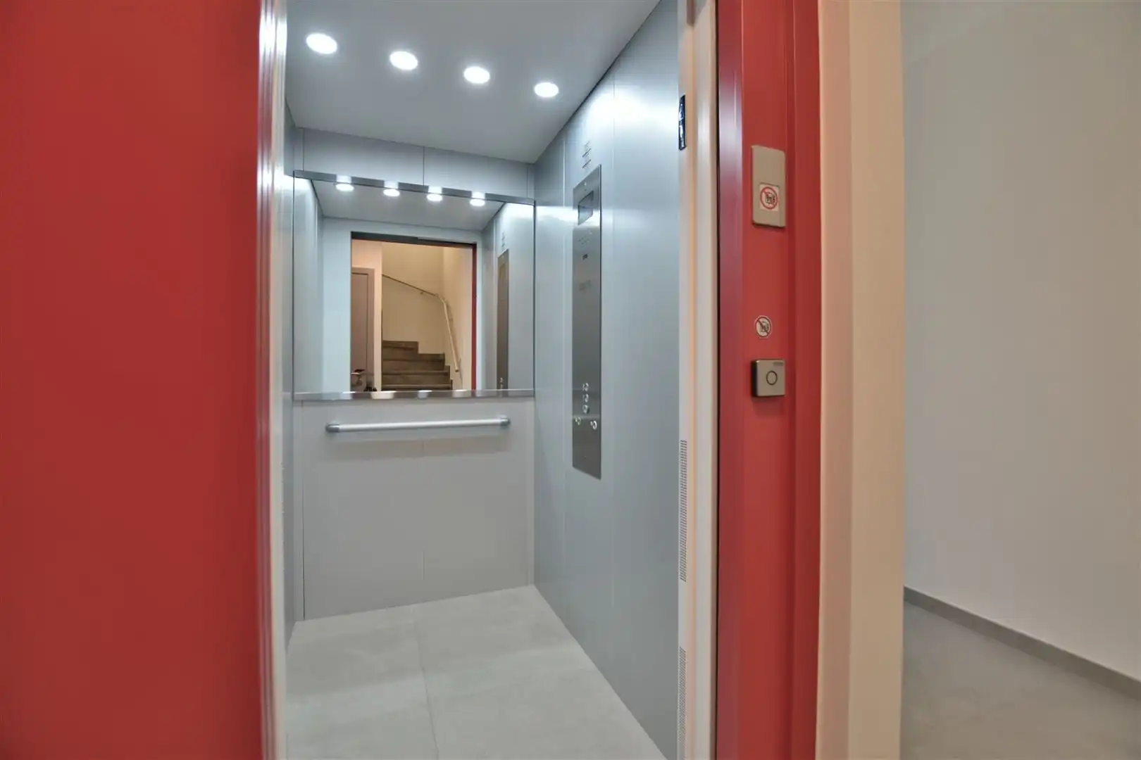 Splinternieuw BEN-appartement te Sint-Gillis-Dendermonde foto 23