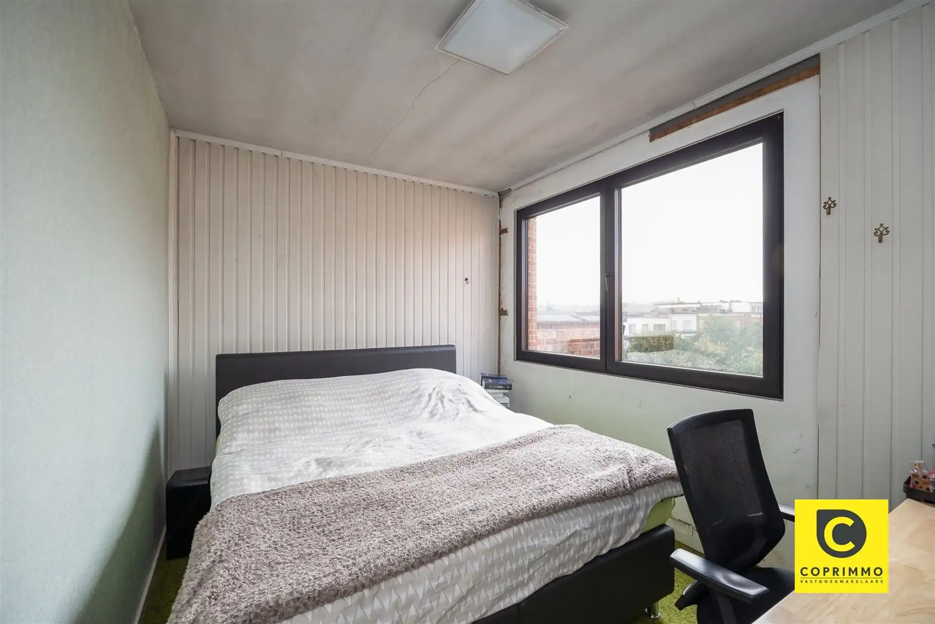 Woning met ruime zuidgerichte tuin foto 13