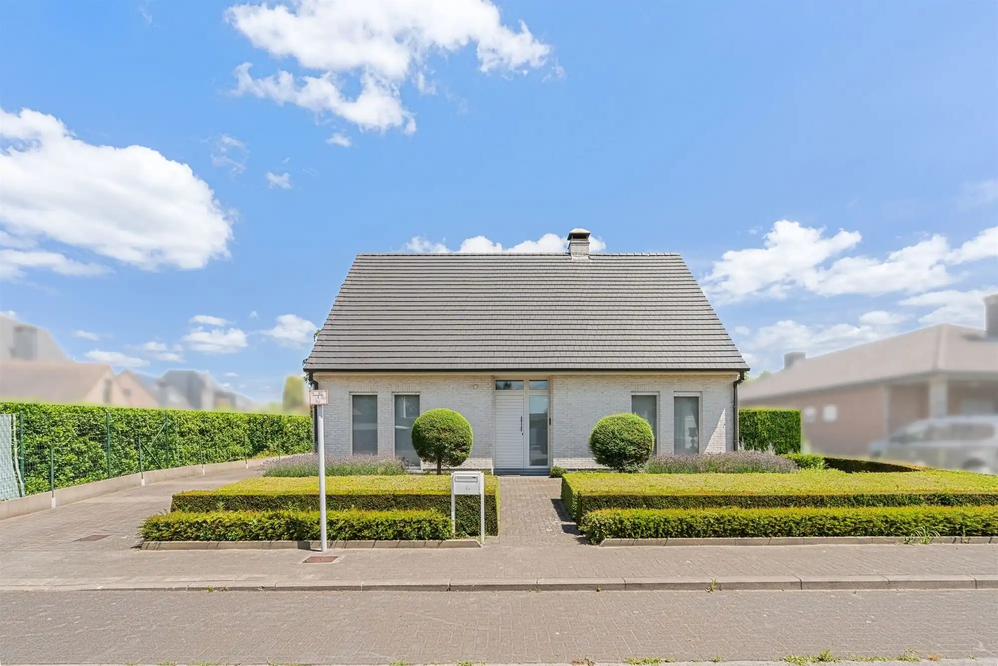 Stijlvolle villawoning met 3 slaapkamers en fijne tuin in gegeerde woonbuurt foto 24