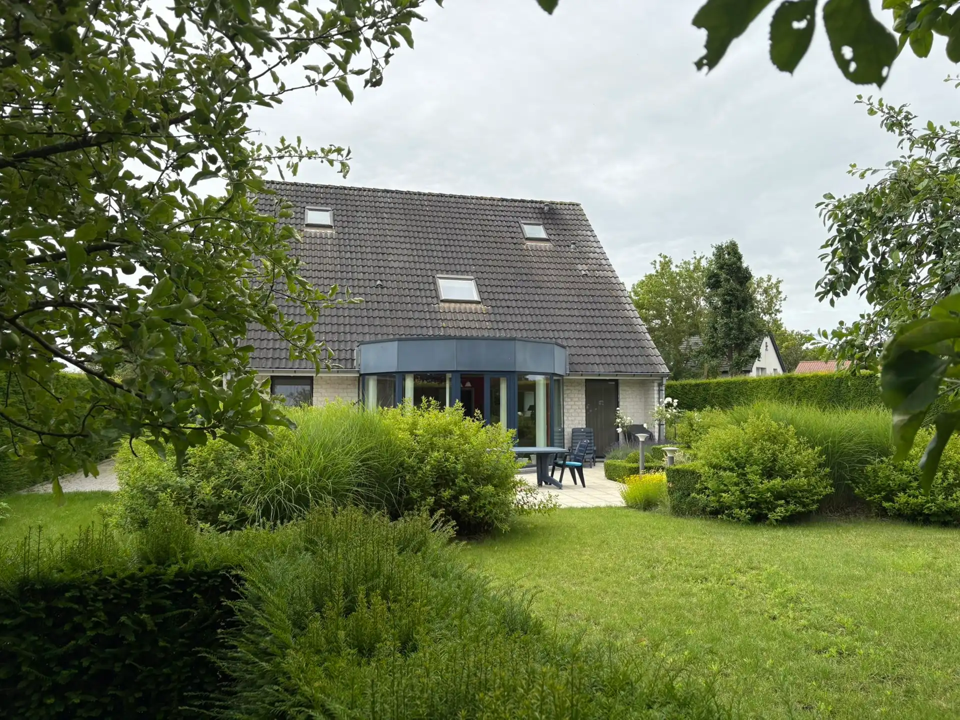 Villa te koop foto 2