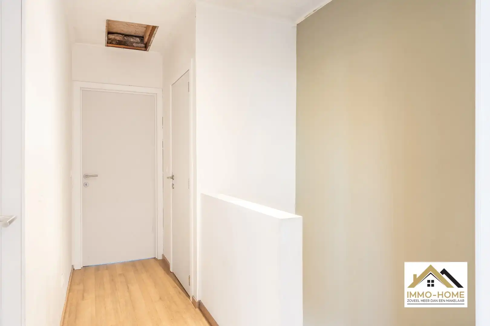 Instapklare HOB met landelijk uitzicht  foto 19