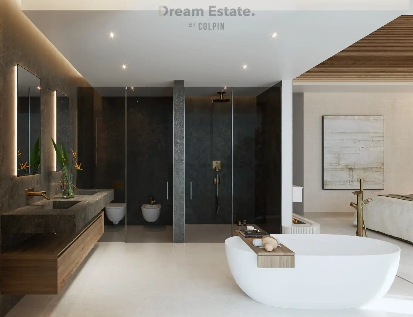 Exclusieve ontwikkeling aan het strand van Marbesa. foto 7